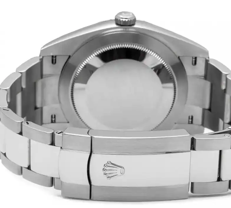 Prestigious Jewellers Rolex Yes Datejust 126334 0610